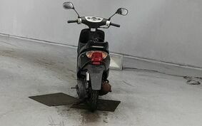 YAMAHA JOG ZR Evolution SA16J