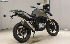 BMW G310GS 2020 0G02