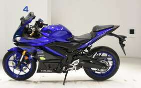 YAMAHA YZF-R25 RG43J