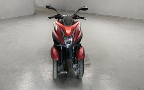 YAMAHA TRICITY 125 SE82J