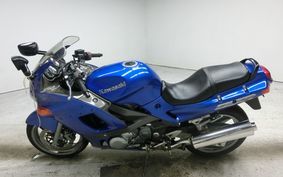 KAWASAKI ZZ-R400 2003 ZX400N