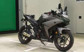 YAMAHA YZF-R25 RG10J