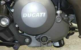 DUCATI MONSTER 796 A 2013