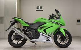 KAWASAKI NINJA 250R EX250K