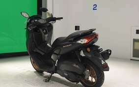 YAMAHA N-MAX SEG6J