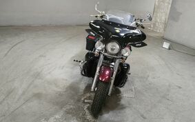 HONDA SHADOW 400 2007 NC34