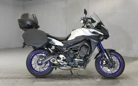 YAMAHA MT-09 Tracer 2016 RN36J