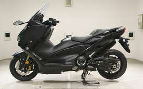 YAMAHA T-MAX 560 T 2020 SJ19J