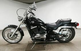 KAWASAKI VULCAN 400 1996 VN400A