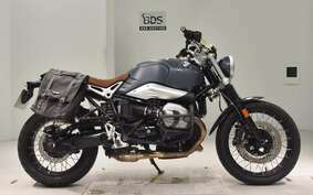 BMW R NINE T SCRAMBLER 2019