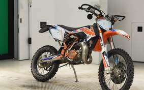 KTM 85 SX MXC23