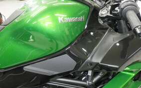 KAWASAKI NINJA H2 SX SE 2023 ZXT02P