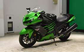 KAWASAKI ZX 1400 NINJA R A 2016 ZXNF17