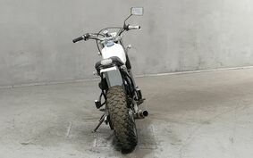 YAMAHA TW200 不明