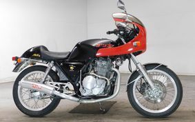 HONDA GB400TT MK2 1987 NC20