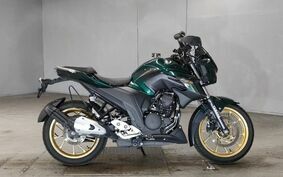 YAMAHA FZS25 不明