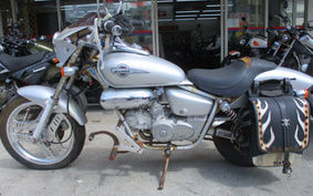 HONDA MAGNA 50 AC13