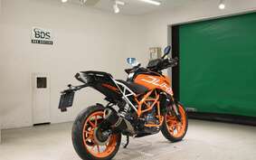 KTM 390 DUKE 2022