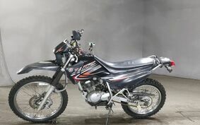 YAMAHA XTZ125E KE07