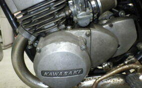 KAWASAKI 250SS S1T