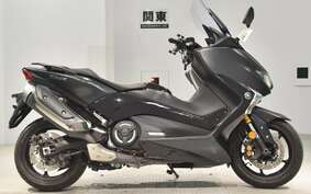 YAMAHA T-MAX 530 DX 2017 SJ15J