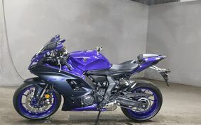 YAMAHA YZF-R7 2023 RM39J