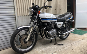 KAWASAKI Z750 FX Type Gen.3 1981 KZ750E