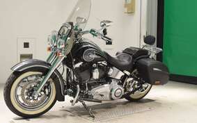 HARLEY FLSTNSE 1800CVO 2015 TF9