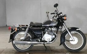 HONDA CD125T BENLY CD125T