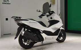 HONDA PCX 160 KF47