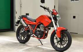 DERBI Mulhacen Cafe 125