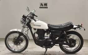 KAWASAKI 250TR BJ250F