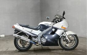 KAWASAKI ZZ-R250 EX250H