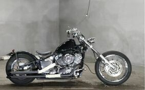 YAMAHA DRAGSTAR 400 1999 4TR