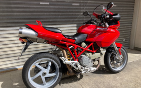 DUCATI MULTISTRADA 1000 DS 2003 A100A