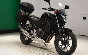 HONDA CB400F 2014 NC47