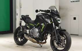 KAWASAKI Z650 A 2019 ER650H