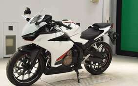 HONDA CBR400R 2021 NC56