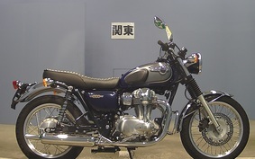 KAWASAKI W800 2014 EJ800A