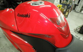 KAWASAKI NINJA 250R EX250K