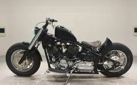 YAMAHA DRAGSTAR 1100 CLASSIC 2008 VP13J