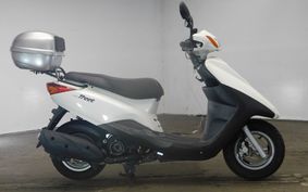 YAMAHA AXIS 125 TREET SE53J