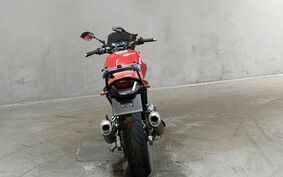 DUCATI MONSTER 400 2005 M407AA