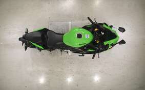 KAWASAKI ZX-25R ZX250E