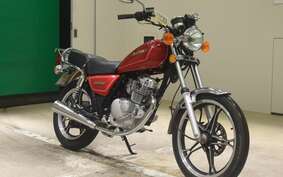 SUZUKI GN125 H PCJG9