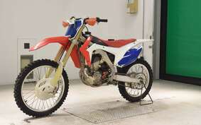 HONDA CRF250 RALLY ME10