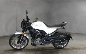 HUSQVARNA ヴィットピレン401 2023 JUJ