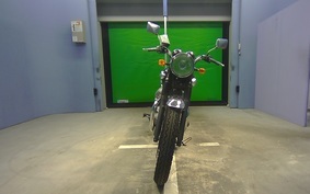 KAWASAKI W400 2006 EJ400A