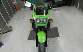 KAWASAKI ZRX1200 2001 ZRT20A