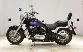 KAWASAKI VULCAN 400 CLASSIC 1996 VN400A